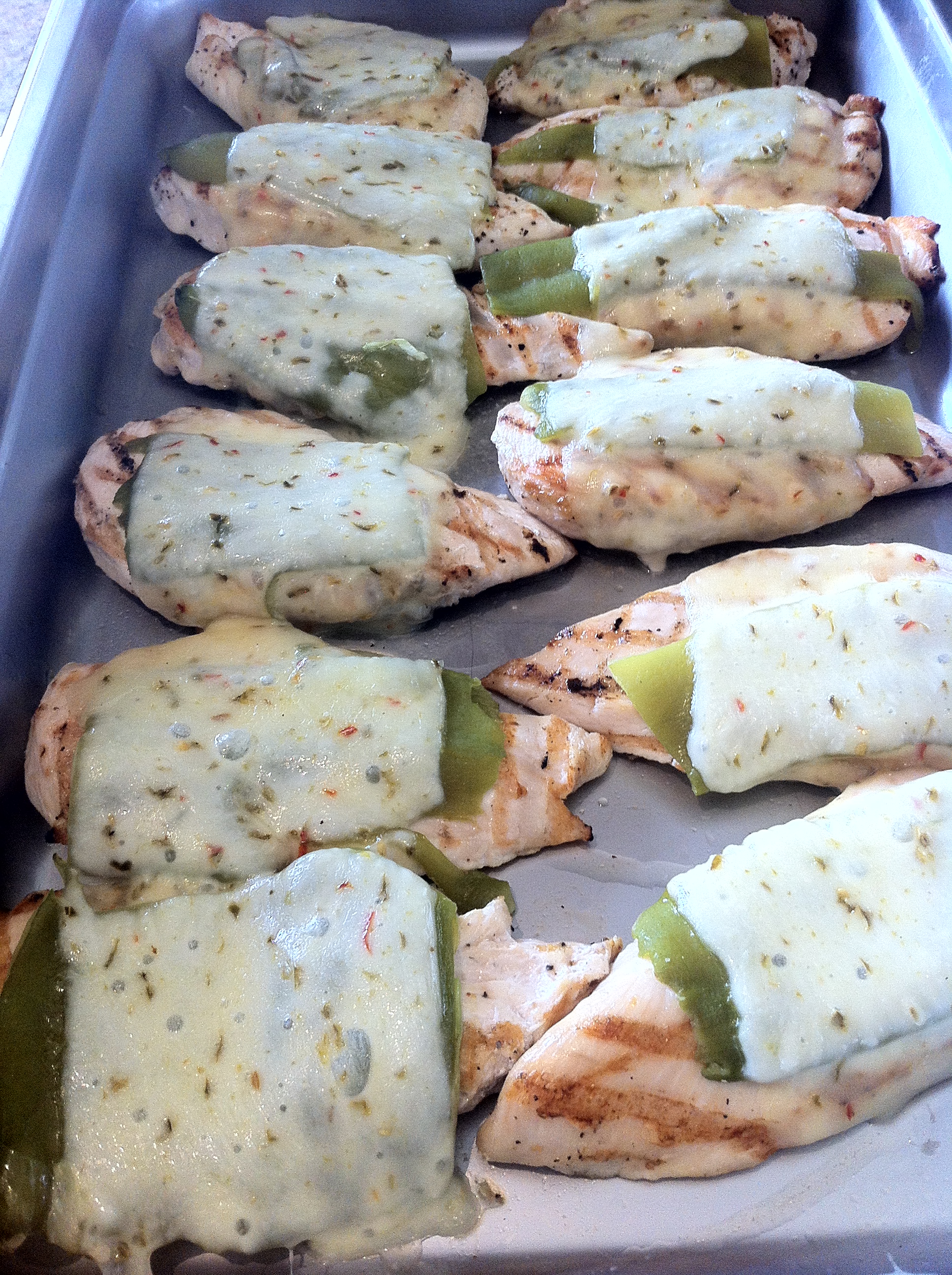 Papachino's Grill & Greens and Full Service Catering Online Ordering